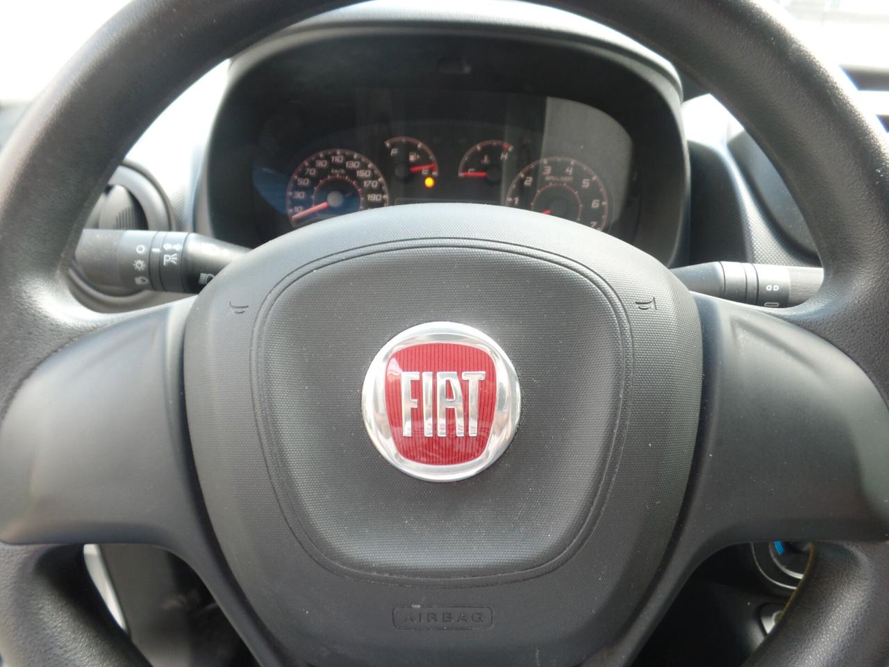 Fiat Fiorino . . . PRONTA CONSEGNA . . .