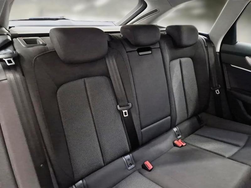 AUDI A6 AVANT 40 TDI MHEV 2.0 quattro ultra S tronic Business Sport