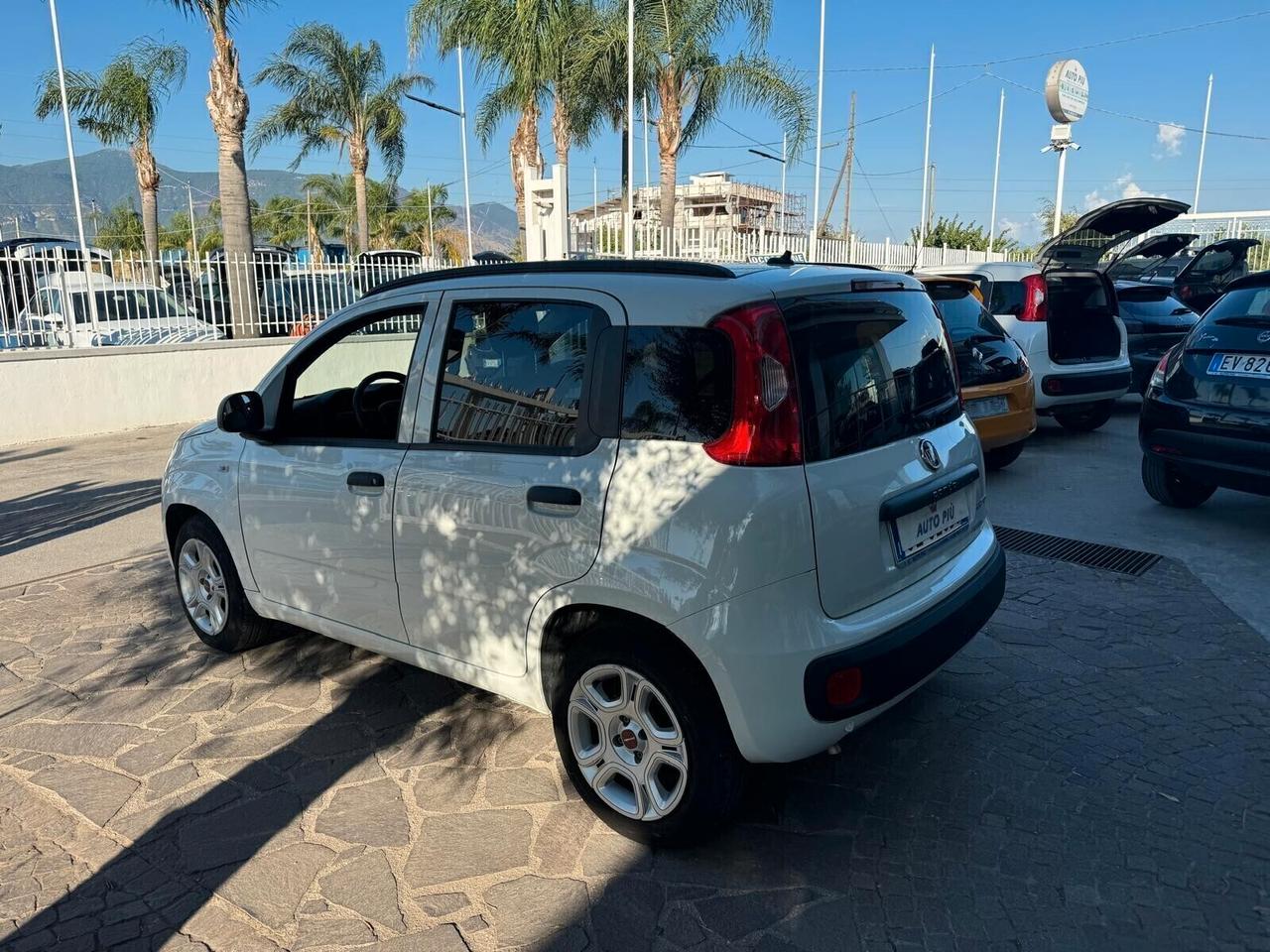 Fiat Panda 1.0 FireFly 2022 Hybrid City Life Nuova 9.000km