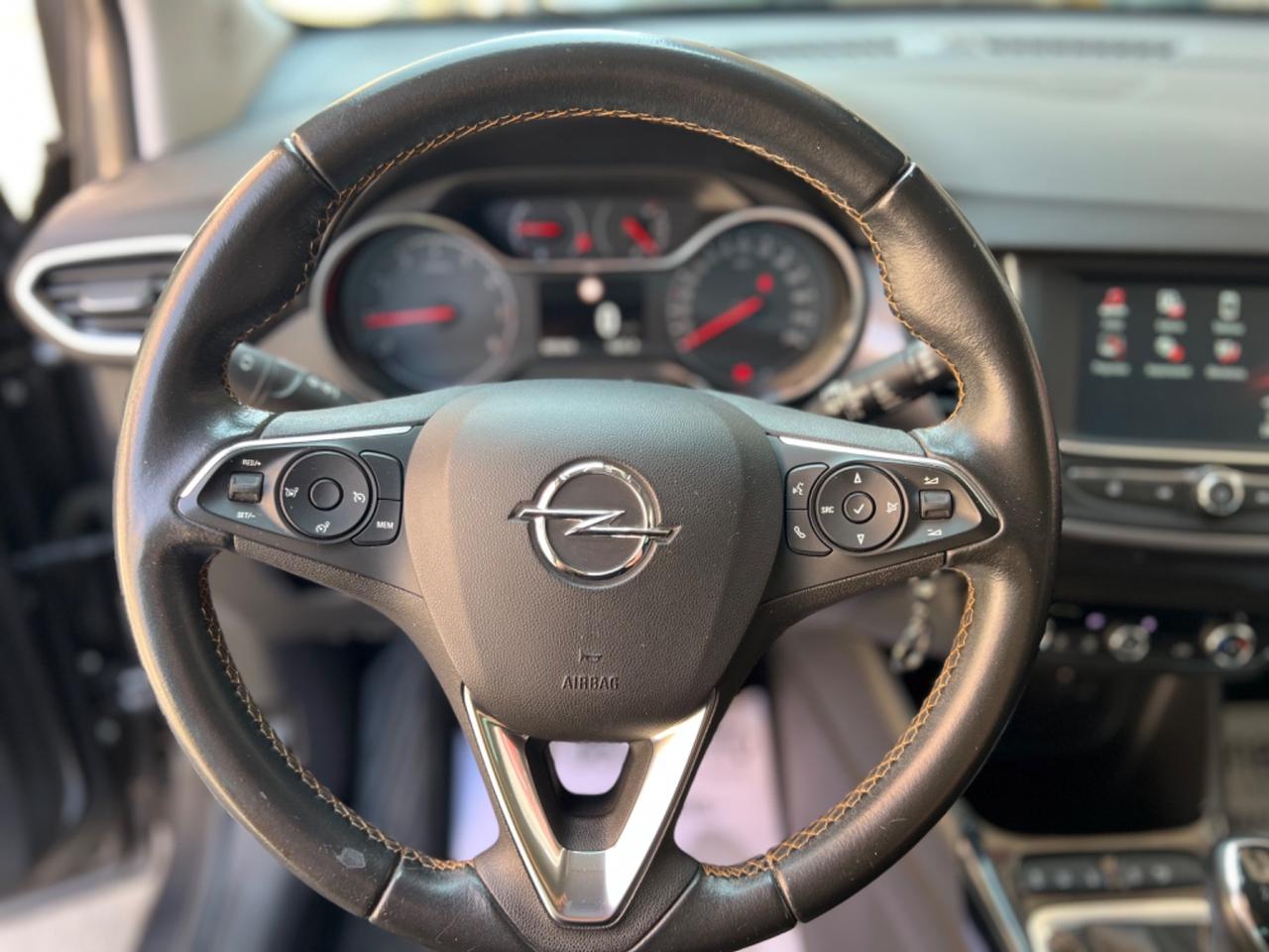 Opel Crossland X 1.2 Innovation 2020