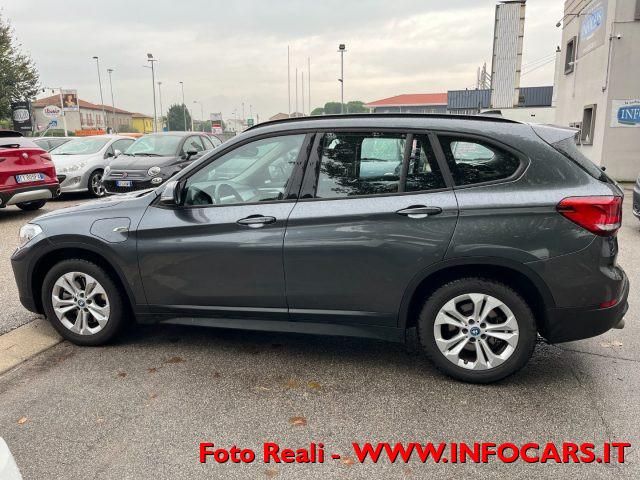 BMW X1 xDrive25e PHEV Business Advantage