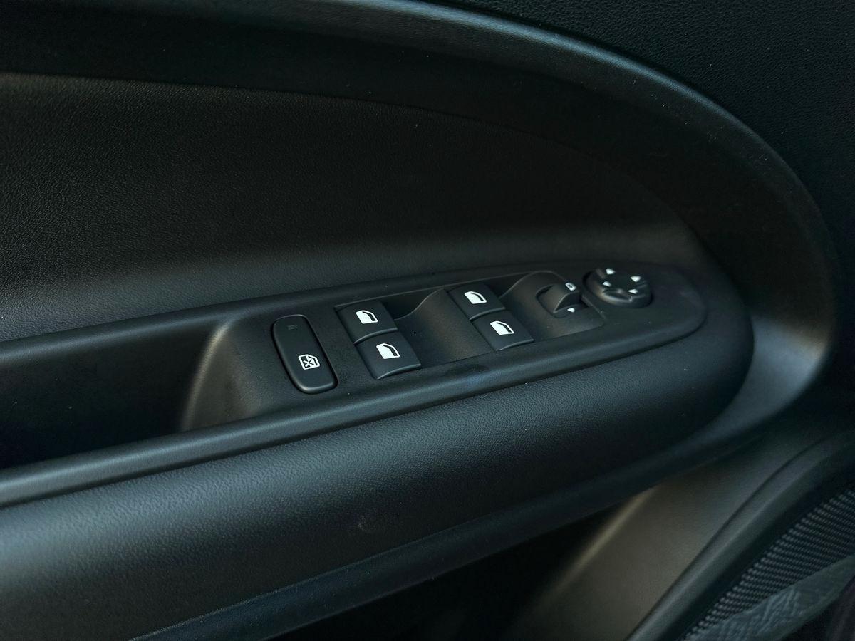 JEEP Avenger E-Hybrid Avenger Altitude 1.2 110cv Dct Mhev