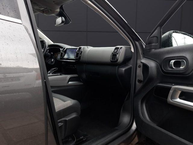 CITROEN C5 Aircross BlueHDi 130 S&S EAT8 Shine