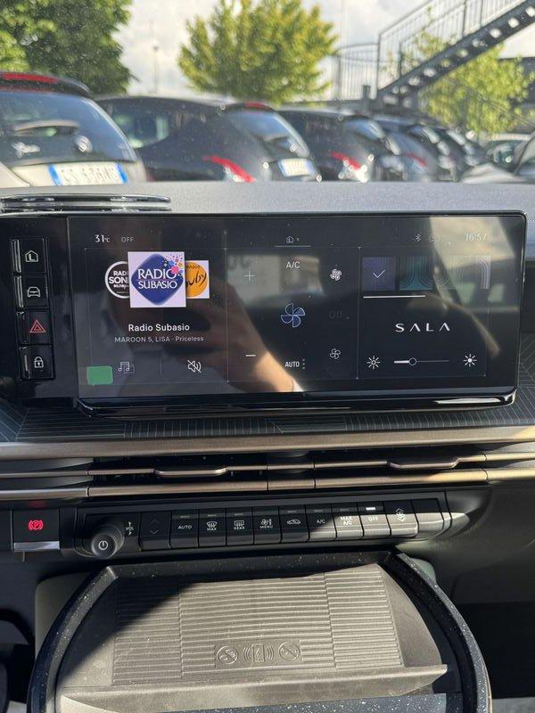 Lancia Ypsilon Hybrid e-DCT prezzo promo con offerta finanziaria ca bank -1000