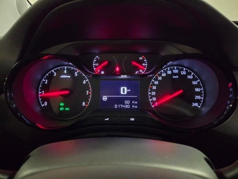 Opel Crossland 1.5 ECOTEC D 110 CV Start&Stop Edition