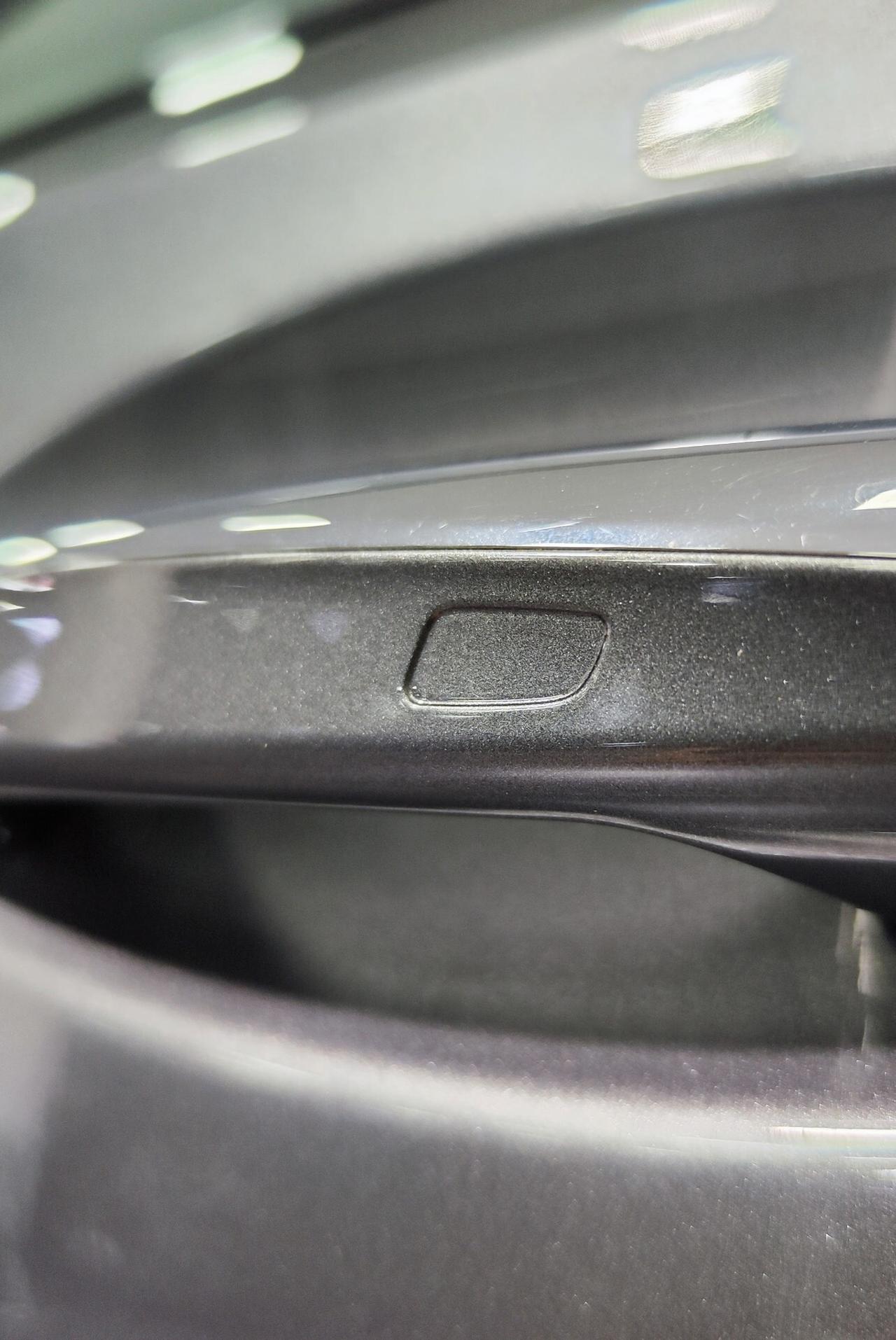 Mercedes-benz A 180d Automatic Sport Plus Tetto Led