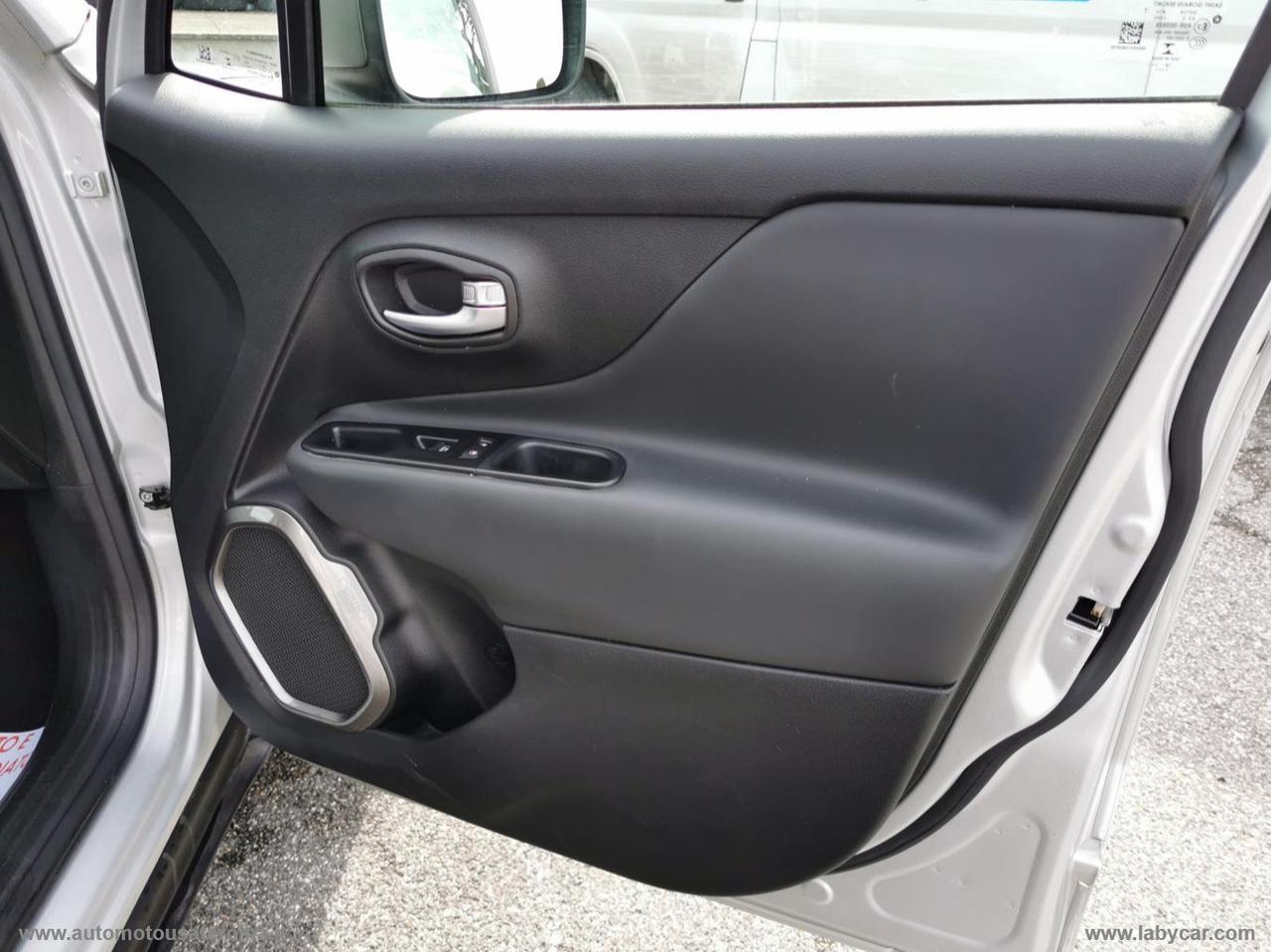 JEEP Renegade 1.0 T3 Limited RATE AUTO MOTO SCOOTER