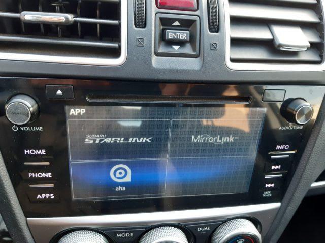 SUBARU XV 2.0D Unlimited