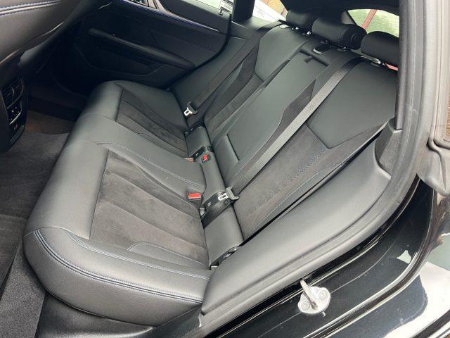 BMW 420 d 48V Msport M Sport