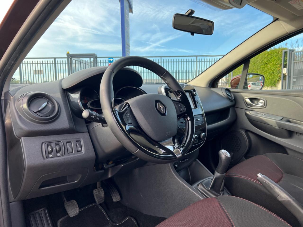 Renault Clio dCi 75CV S&S 5p. Energy Life - 2016