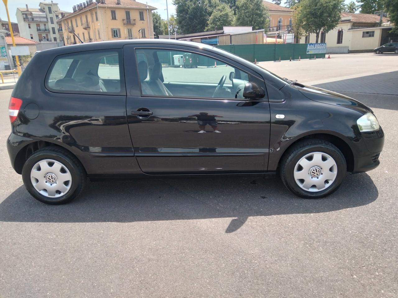 Volkswagen Fox 1.2 54cv Easy ideale per neopatentati