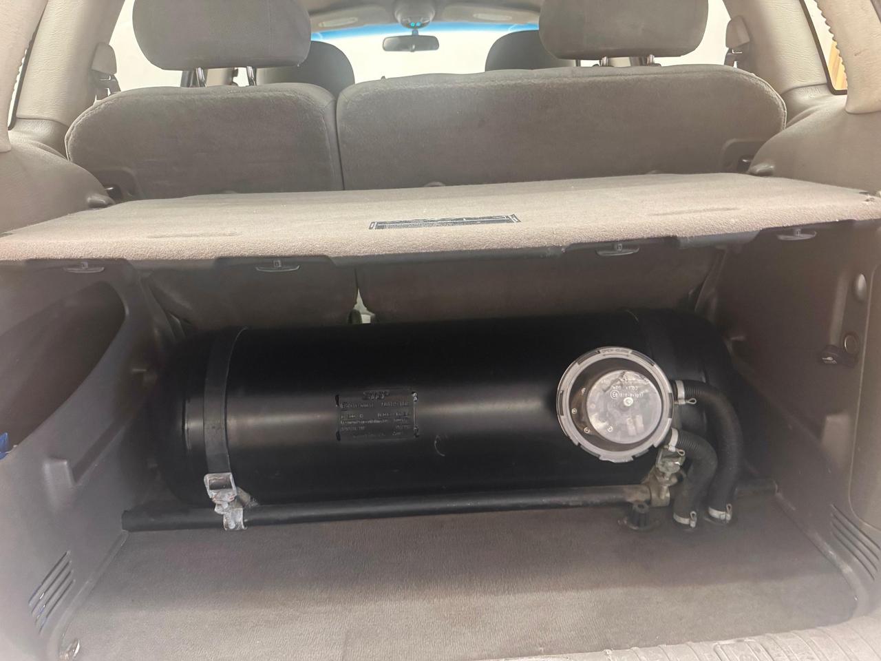 Chrysler PT Cruiser PT Cruiser Berlina 2.0 Limited GPL auto storica