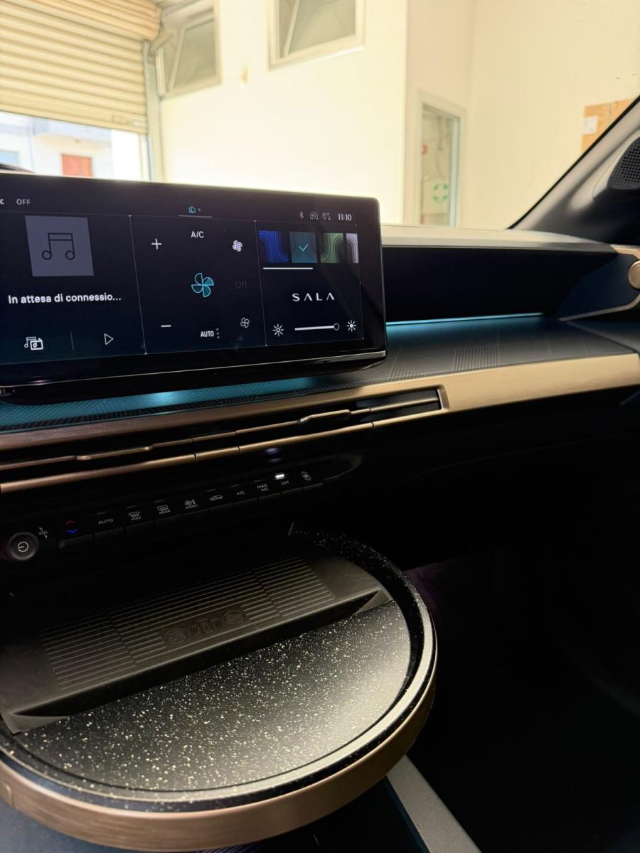 LANCIA - Ypsilon - Hybrid e-DCT LX