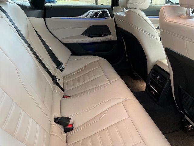 BMW 420 d xDrive 48V Msport //PELLE//19//LED//