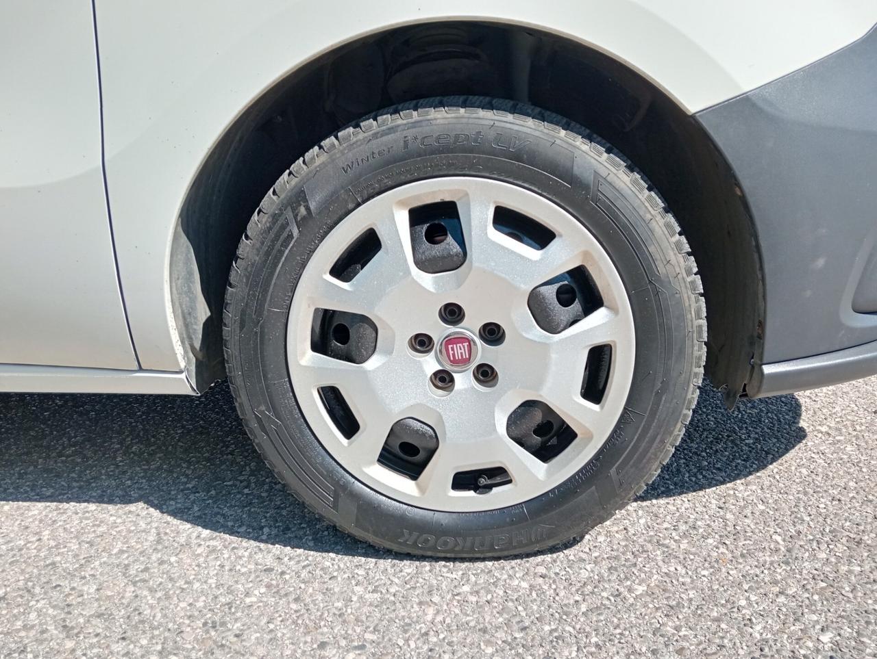 Fiat Doblò 1.6 MJET 105CV PL-TN Cargo 3 posti UNIPROPRIETARIO