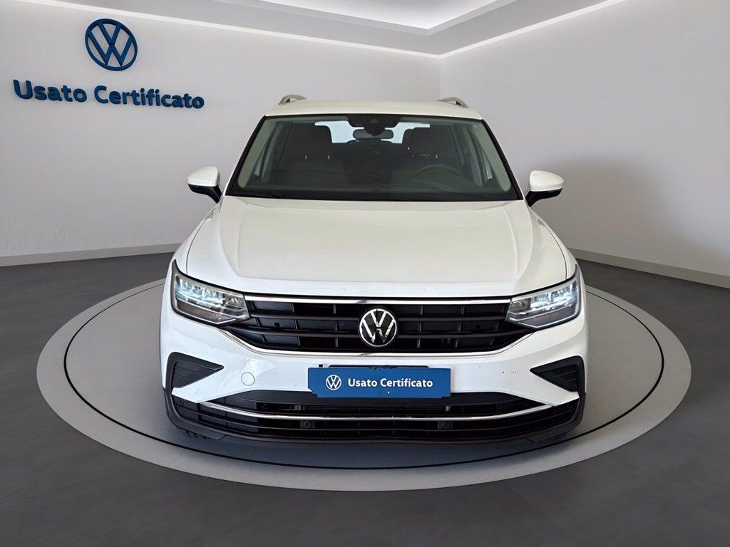 VOLKSWAGEN Tiguan 1.5 tsi life 130cv del 2023