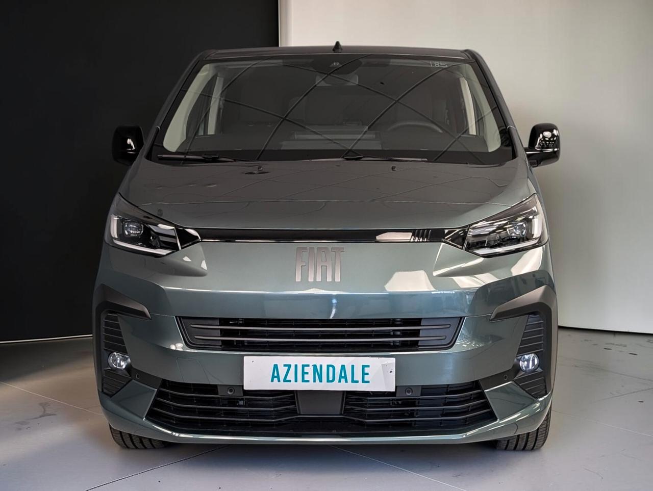 Fiat Ulysse 2.0 BlueHDi 180 CV AT8 L3