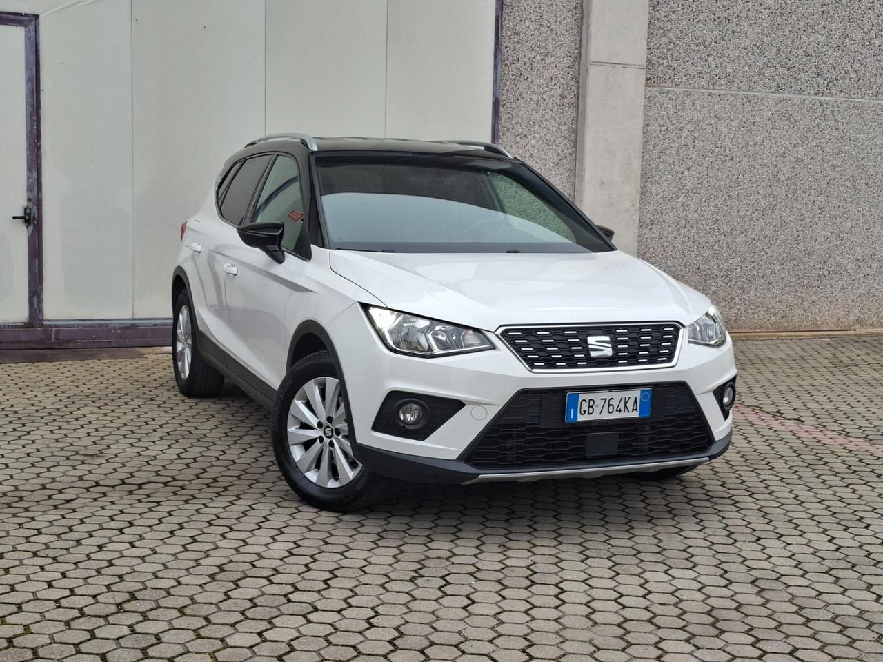 Seat Arona 1.0 TGI Xcellence *PREZZO REALE*