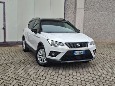 Seat Arona 1.0 TGI Xcellence *PREZZO REALE*