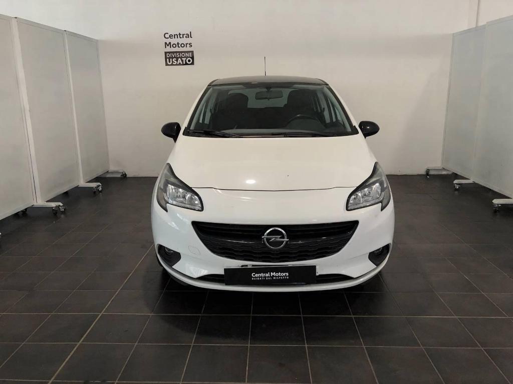 Opel Corsa 5 Porte 1.4 b-Color