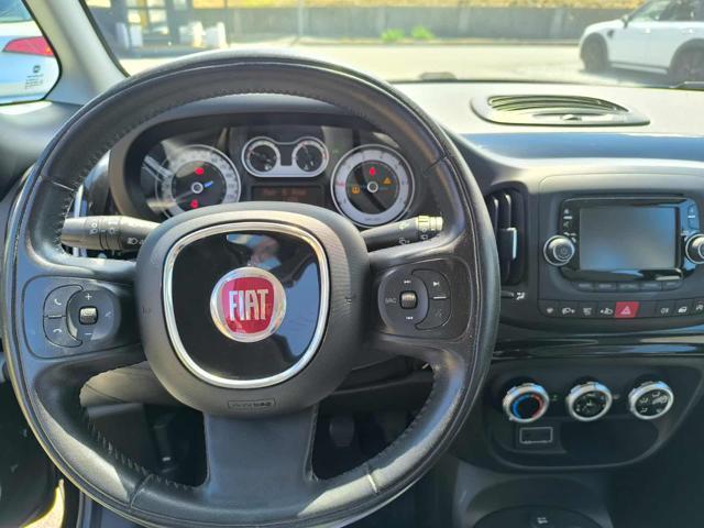 FIAT 500L 1.3 Multijet 95 CV Business