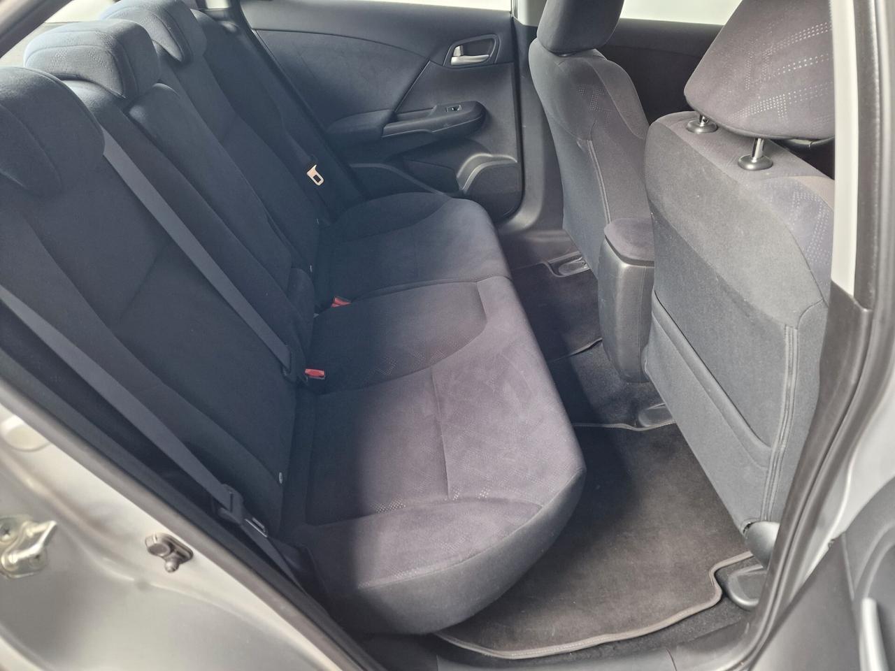 Honda Civic 1.4 i-VTEC Sport 2012