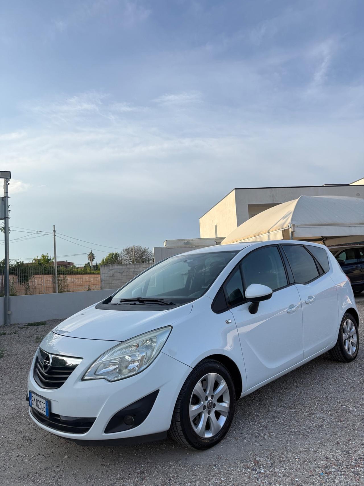 Opel Meriva 1.7 CDTI 110CV Cosmo