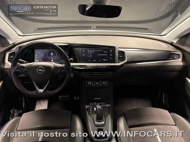 OPEL Grandland 1.6 PHEV aut. AWD GSe - PROMO