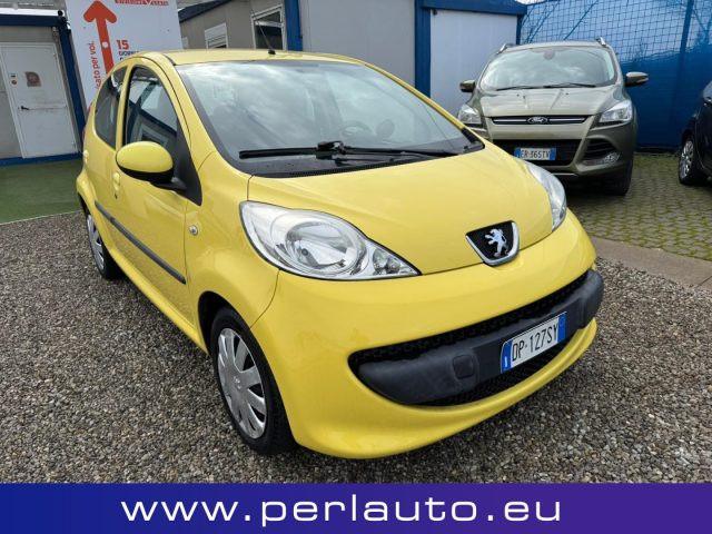 PEUGEOT 107 1.0 68CV 5p. Allure