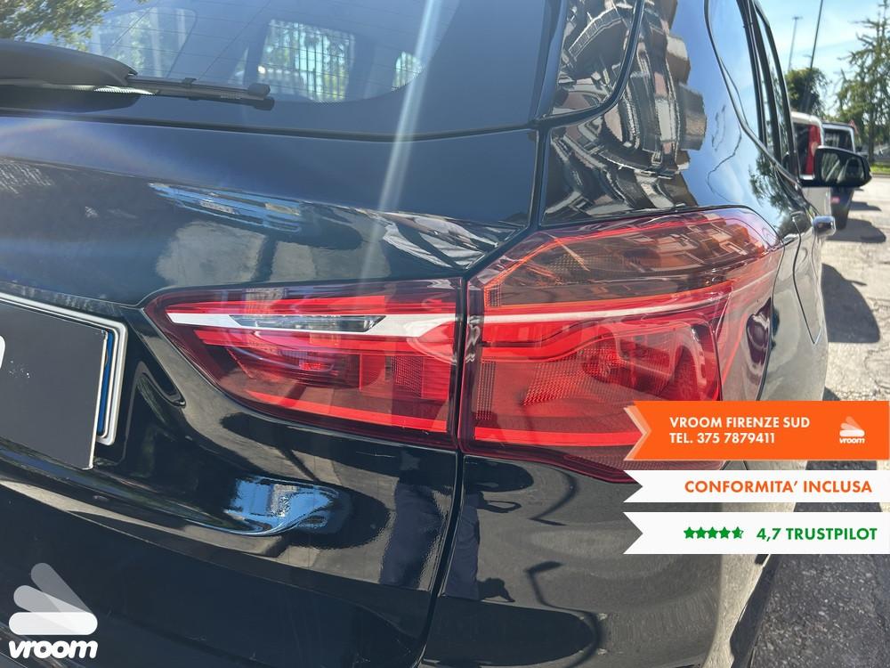 BMW X1 (F48) X1 xDrive18d xLine