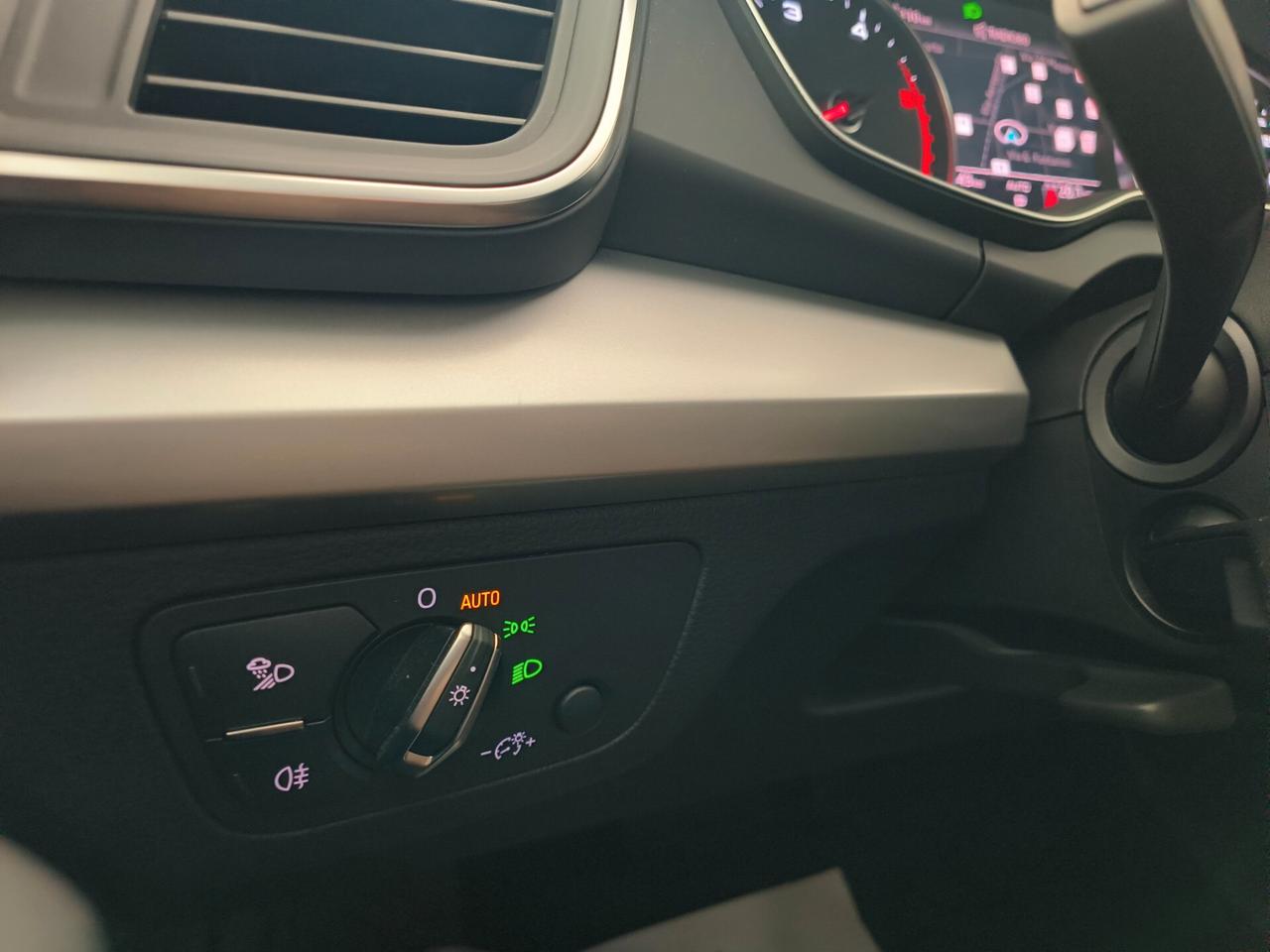 Audi Q5 40 TDI 204 CV quattro S tronic Business
