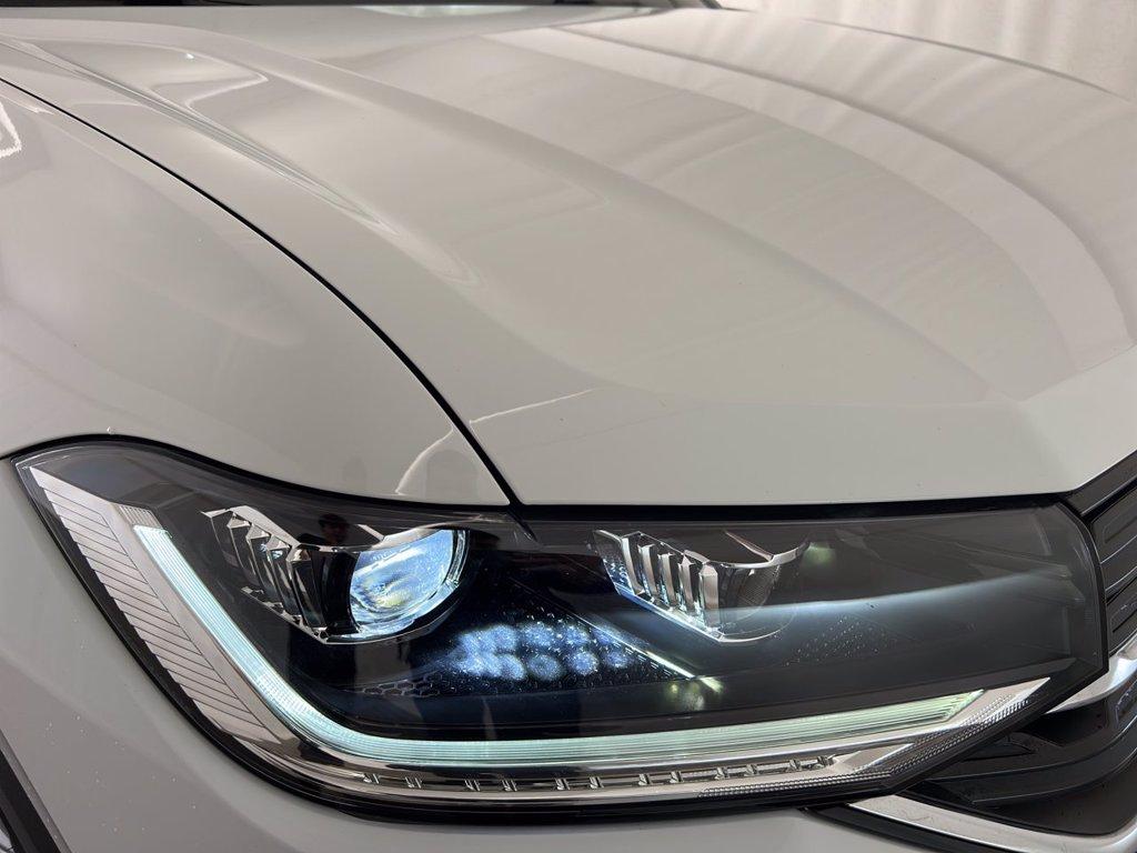 VOLKSWAGEN T-cross 1.0 tsi advanced 110cv del 2022