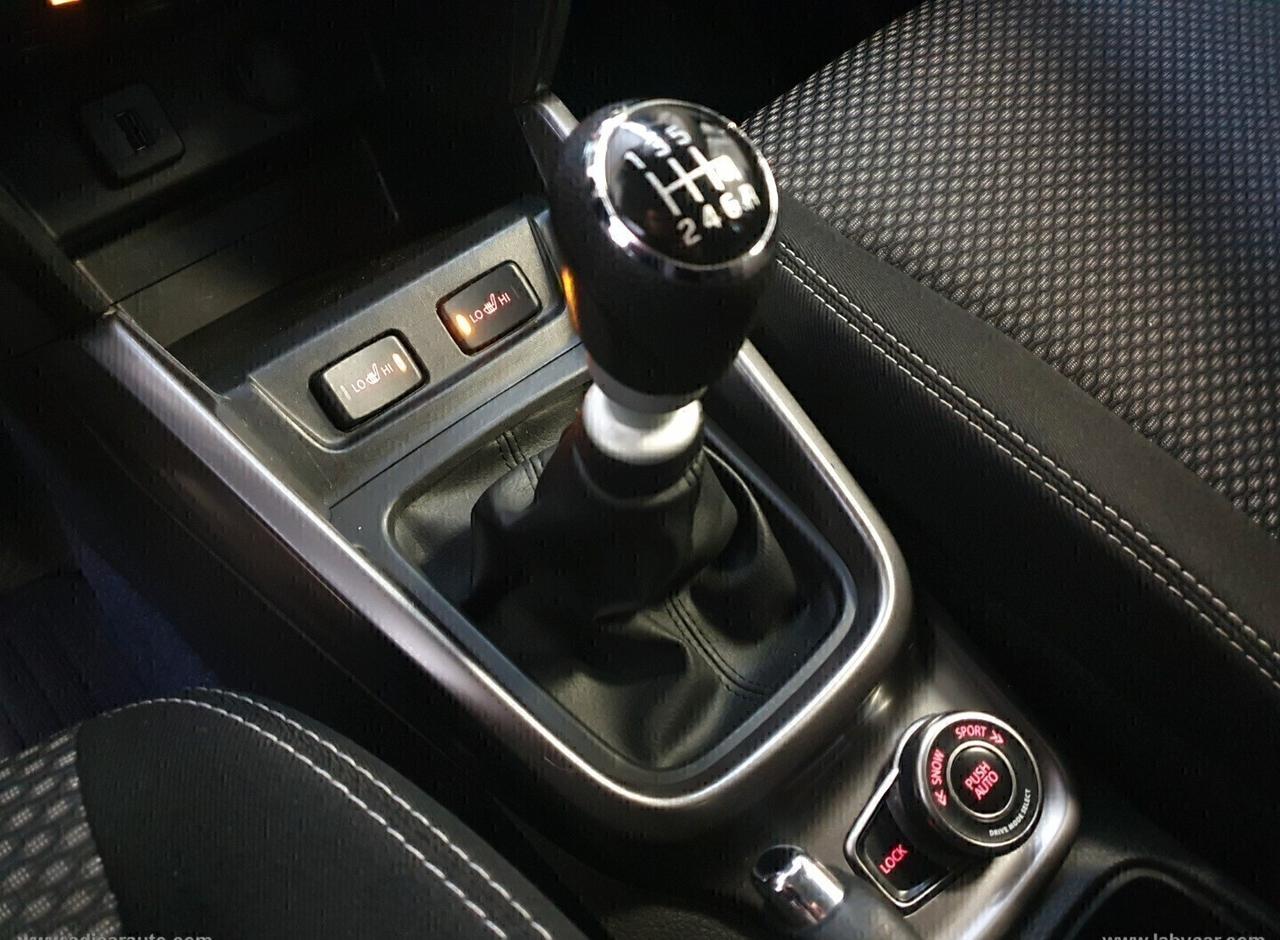 SUZUKI Vitara 1.400 129cv Hybrid AllGrip 4WD