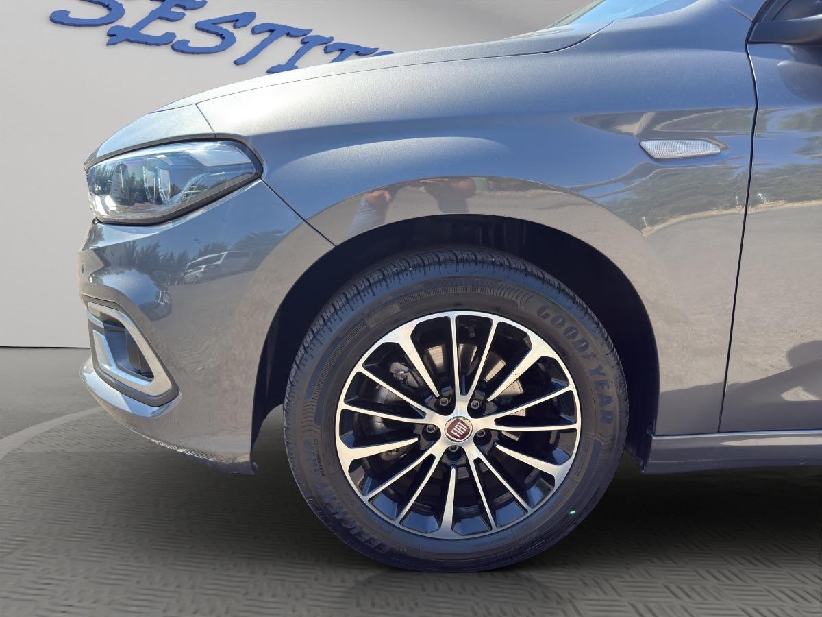 FIAT - Tipo SW 1.6 mjt s&s 130cv