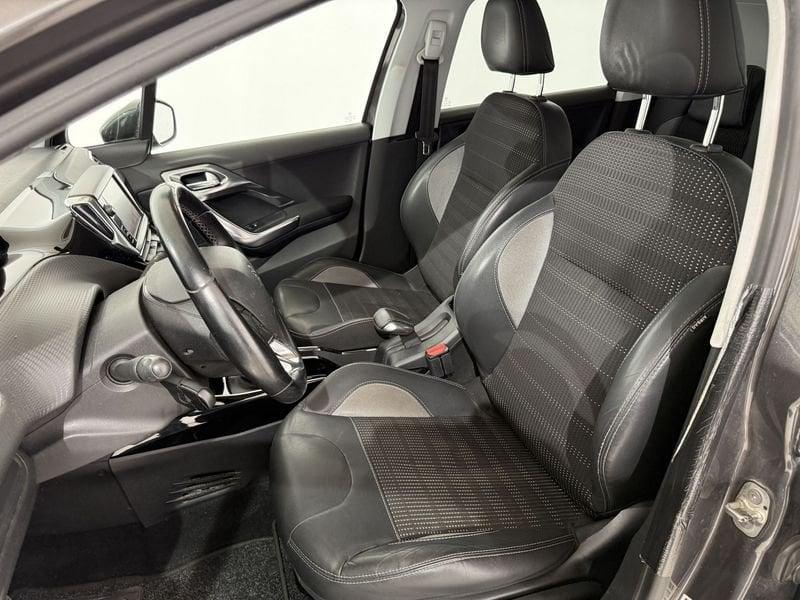 Peugeot 2008 BlueHDi 120cv Allure S/S