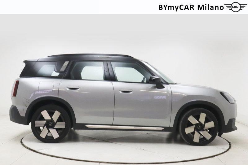 Mini Mini Countryman 1.5 48V C Classic Steptronic