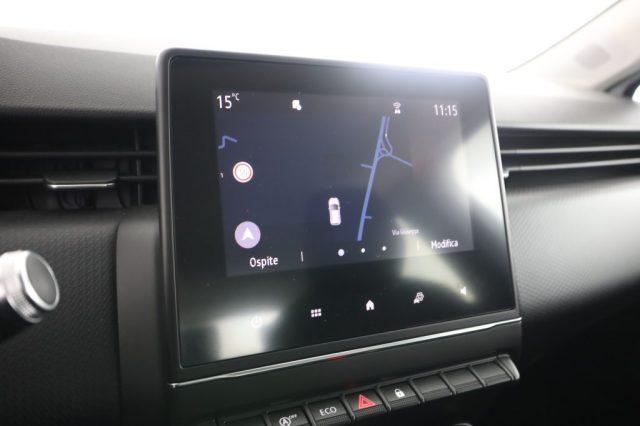 RENAULT Clio Clio TCe 90 CV 5 porte Business