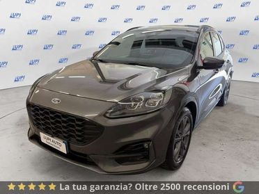 Ford Kuga 2.0 EcoBlue 120CV 2WD ST-Line X Auto
