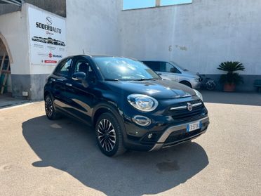 Fiat 500X 1.3 MultiJet 95 CV 4x2 Cross