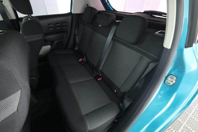 CITROEN C3 C3 PureTech 83 S&S Feel