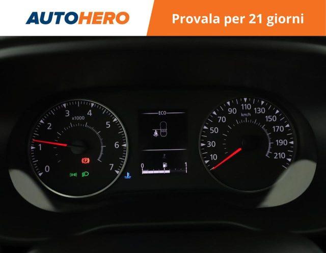 DACIA Duster 1.6 SCe 4x2 Prestige