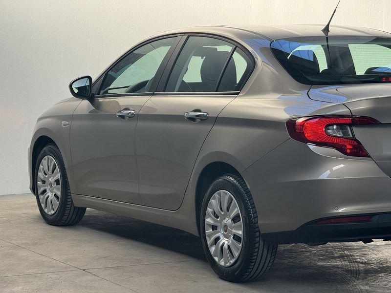 FIAT Tipo 4p 1.4 Easy 95cv my17 Neopatentati - Uniproprietario