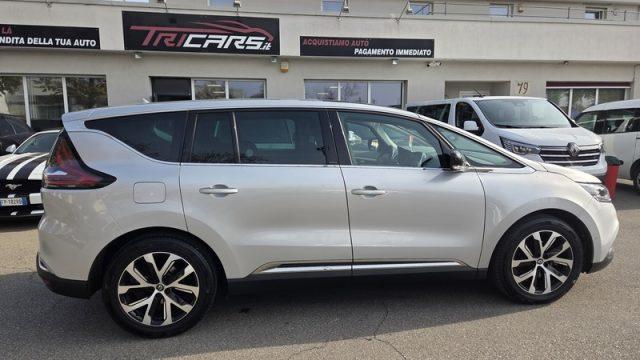 RENAULT Espace Blue dCi 200CV EDC Executive 4Control PERMUTE