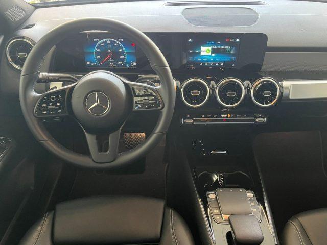 MERCEDES-BENZ GLB 200 d Automatic 4Matic Sport