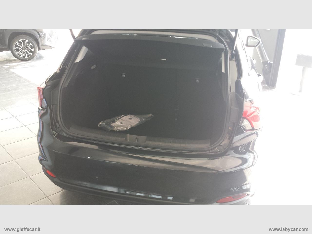 FIAT Tipo 1.6 Mjt S&S 5 porte