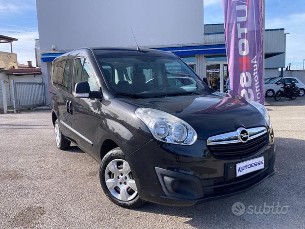 OPEL Combo Tour 1.6 CDTi 95CV Elective