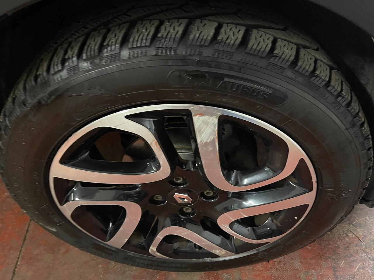 Renault Captur TCe 120 CV EDC Start&Stop Energy Intens