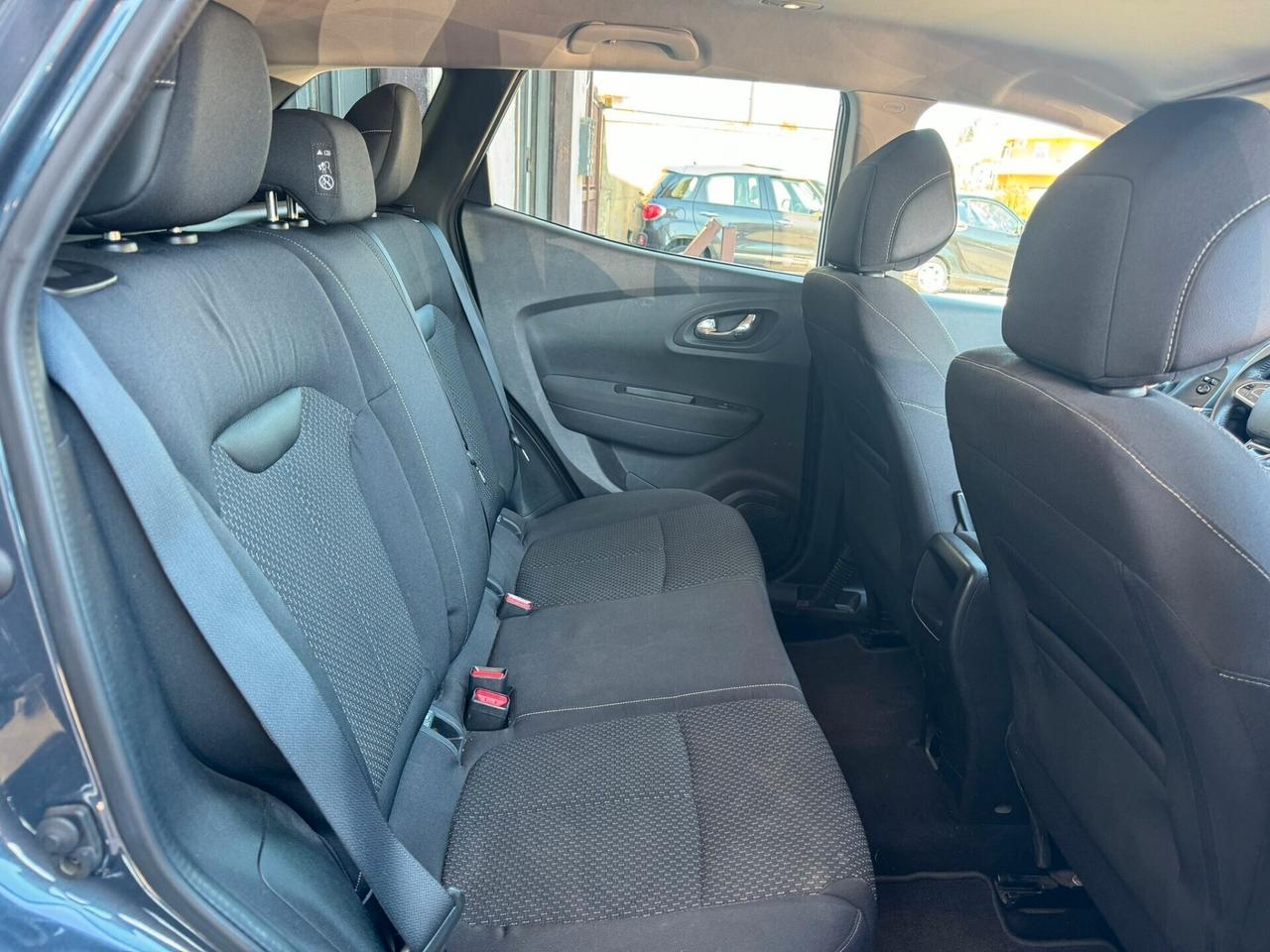 Renault Kadjar 1.5 dCi 110CV Energy Intens EURO6