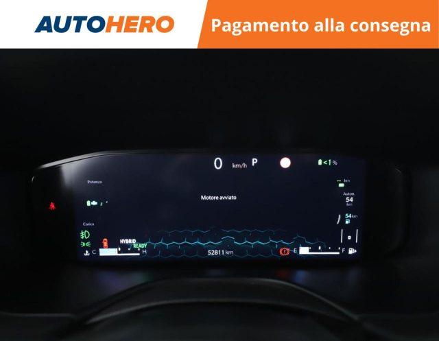 JEEP Compass 1.3 Turbo T4 190 CV PHEV AT6 4xe 80° Anniversario