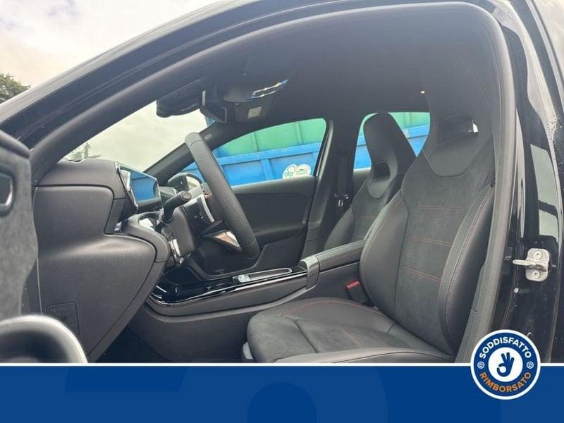 Mercedes-Benz Classe A 250e EQ-Power Automatic AMG Line Advanced Plus Digital Edition